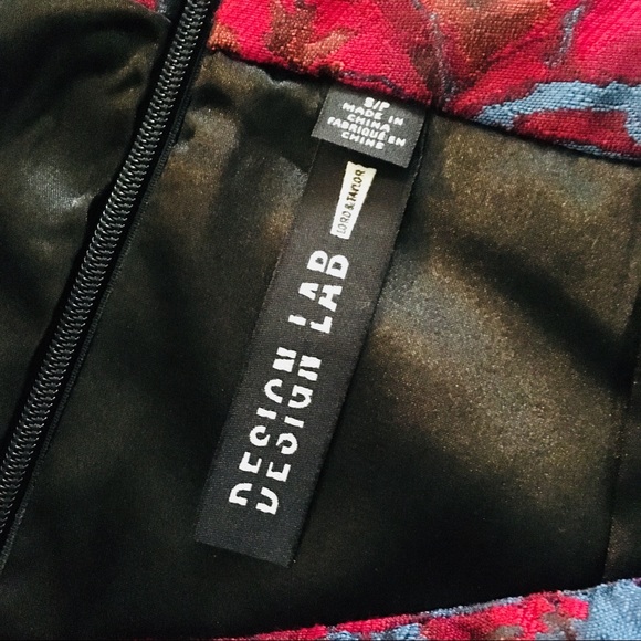 S O L D / Lord & Taylor Brocade Shorts - Picture 6 of 6